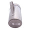 REGENT TALL DREDGE SHAKER WITH HANDLE ST STEEL, 475ML (100/70MM DIAX140MM)