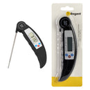 REGENT INSTANT READ DIGITAL THERMOMETER -50 DEG. C TO +300 DEG. C, (155X40X20MM)
