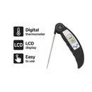 REGENT INSTANT READ DIGITAL THERMOMETER -50 DEG. C TO +300 DEG. C