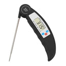 REGENT INSTANT READ DIGITAL THERMOMETER -50 DEG. C TO +300 DEG. C, (155X40X20MM)
