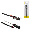 REGENT DIGITAL THERMOMETER -50 DEG. C TO +300 DEG. C WITH CLIP