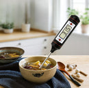 REGENT DIGITAL THERMOMETER -50 DEG. C TO +300 DEG. C