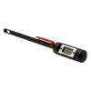 REGENT DIGITAL THERMOMETER -50 DEG. C TO +300 DEG. C WITH CLIP