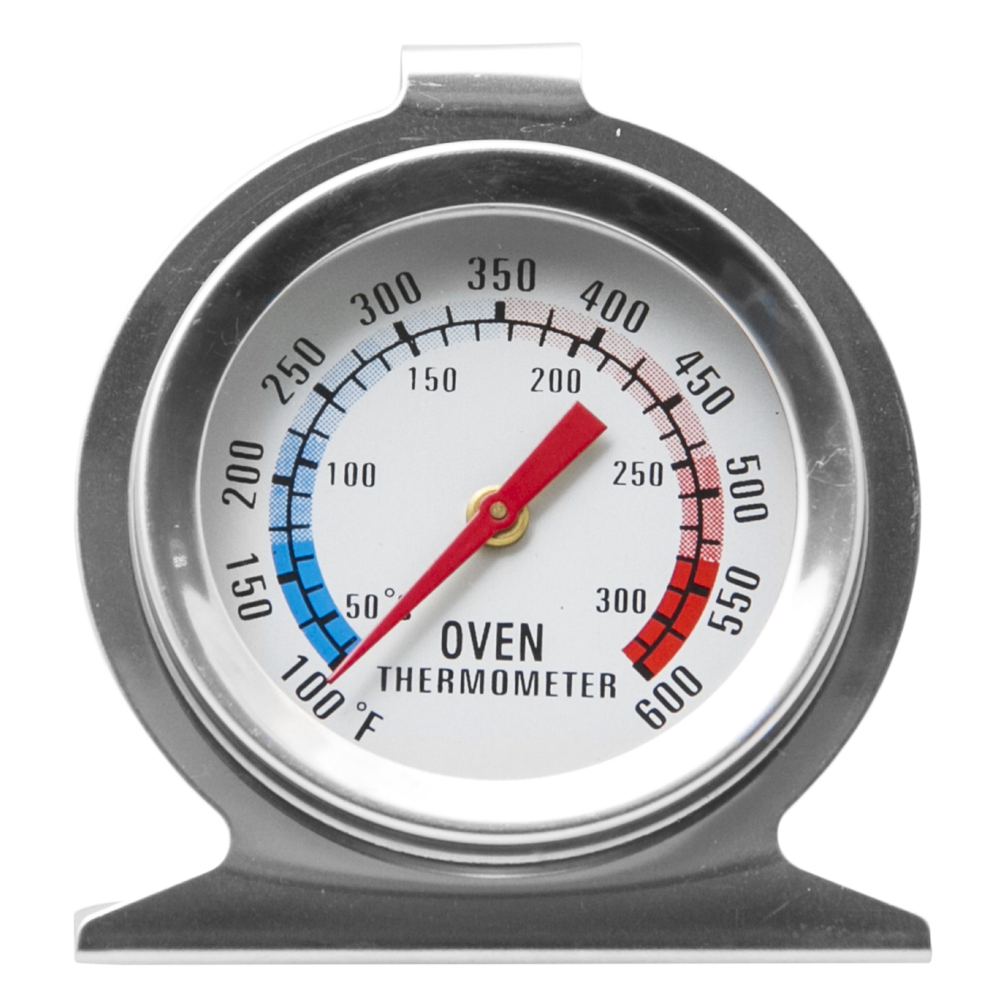 REGENT OVEN THERMOMETER +50 DEG. C TO +300 DEG. C