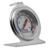 REGENT OVEN THERMOMETER +50 DEG. C TO +300 DEG. C
