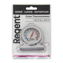 REGENT OVEN THERMOMETER +50 DEG. C TO +300 DEG. C