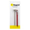 REGENT POCKET THERMOMETER -40 DEG. C TO +100 DEG. C, (25.4MM DIAX130MM)