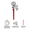 REGENT POCKET THERMOMETER -10DEG. C TO +110 DEG. C WITH COVER AND CLIP