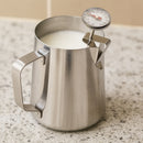 REGENT POCKET THERMOMETER -10DEG. C TO +110 DEG. C WITH COVER AND CLIP