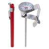 REGENT POCKET THERMOMETER -10DEG. C TO +110 DEG. C WITH COVER AND CLIP