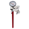 REGENT POCKET THERMOMETER -10DEG. C TO +110 DEG. C WITH COVER AND CLIP