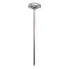 REGENT POCKET THERMOMETER -10DEG. C TO +110 DEG. C WITH COVER AND CLIP