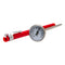 REGENT POCKET THERMOMETER -40 DEG. C TO +100 DEG. C, (25.4MM DIAX130MM)
