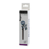 REGENT POCKET THERMOMETER -10DEG. C TO +110 DEG. C WITH COVER AND CLIP