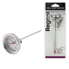 REGENT MEAT THERMOMETER 0 DEG C TO +300 DEG. C WITH CLIP