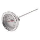 REGENT MEAT THERMOMETER 0 DEG C TO +300 DEG. C WITH CLIP