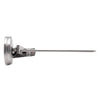 REGENT MEAT THERMOMETER 0 DEG C TO +300 DEG. C WITH CLIP