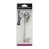 REGENT MEAT THERMOMETER 0 DEG C TO +300 DEG. C WITH CLIP