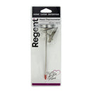 REGENT MEAT THERMOMETER 0 DEG C TO +300 DEG. C WITH CLIP