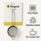 REGENT TEA STRAINER STAINLESS STEEL, 80MM DIA