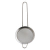 REGENT TEA STRAINER STAINLESS STEEL, 80MM DIA