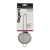 REGENT TEA STRAINER STAINLESS STEEL, 80MM DIA