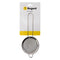 REGENT TEA STRAINER STAINLESS STEEL, (80MM DIAX205MM)