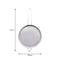 REGENT BAKEWARE STRAINER ST STEEL, (200MM DIAX370MM)