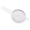 REGENT BAKEWARE STRAINER ST STEEL, (200MM DIAX370MM)