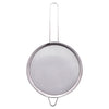 REGENT STRAINER STAINLESS STEEL, 200MM DIA