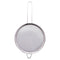 REGENT BAKEWARE STRAINER ST STEEL, (200MM DIAX370MM)