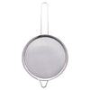 REGENT BAKEWARE STRAINER ST STEEL, (200MM DIAX370MM)