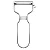 REGENT KITCHEN 'Y' PEELER STAINLESS STEEL, 131MM