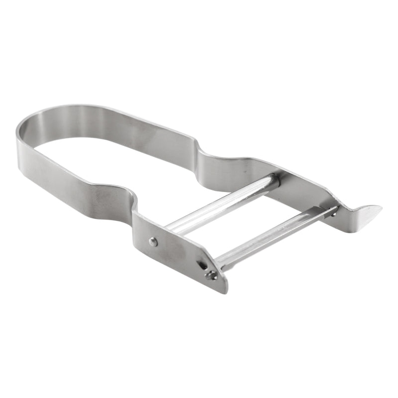 REGENT KITCHEN Y PEELER STAINLESS STEEL, (131X67MM)