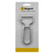 REGENT KITCHEN 'Y' PEELER STAINLESS STEEL, 131MM