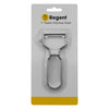 REGENT KITCHEN 'Y' PEELER STAINLESS STEEL, 131MM