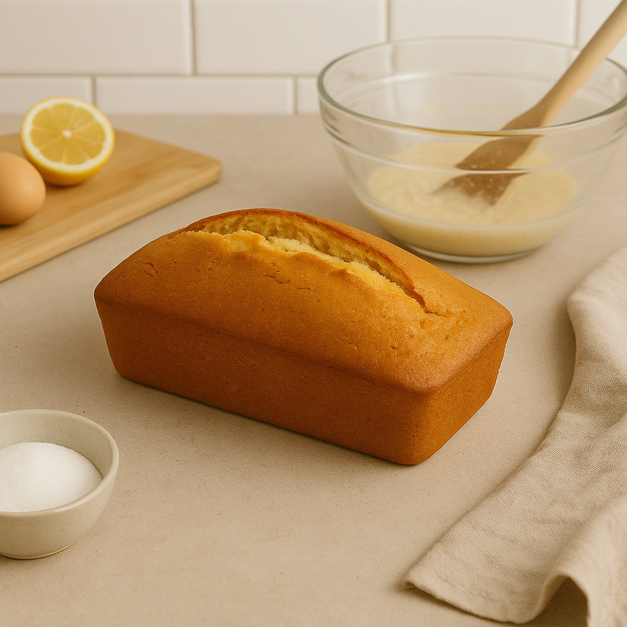 REGENT BAKEWARE LOAF PAN LARGE, 275X150MM