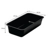 REGENT BAKEWARE LOAF PAN LARGE, 275X150MM