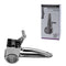 REGENT KITCHEN ROTARY CHEESE GRATER STAINLESS STEEL, 200MM