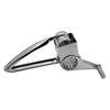 REGENT KITCHEN ROTARY CHEESE GRATER STAINLESS STEEL, (200X60X80MM)