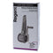 REGENT KITCHEN ROTARY CHEESE GRATER STAINLESS STEEL, 200MM