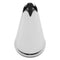 REGENT BAKEWARE ICING NOZZLE 6 PIECE SET, (30MMX20MM DIA)