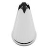 REGENT BAKEWARE ICING NOZZLE 6 PIECE SET, (30MMX20MM DIA)