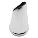 REGENT BAKEWARE ICING NOZZLE 6 PIECE SET, (30MMX20MM DIA)