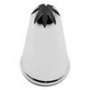 REGENT BAKEWARE PIPING NOZZLE STAINLESS STEEL 6PC