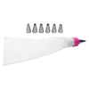 REGENT BAKEWARE CAKE ICING DECORATOR 9 PIECE SET