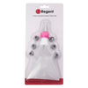 REGENT BAKEWARE CAKE ICING DECORATOR 9 PIECE SET