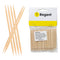 REGENT WOODEN TOOTHPICKS UNWRAPPED 200PCS, (65X2.2MM DIA)