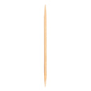 REGENT WOODEN TOOTHPICKS UNWRAPPED 200PCS, (65X2.2MM DIA)
