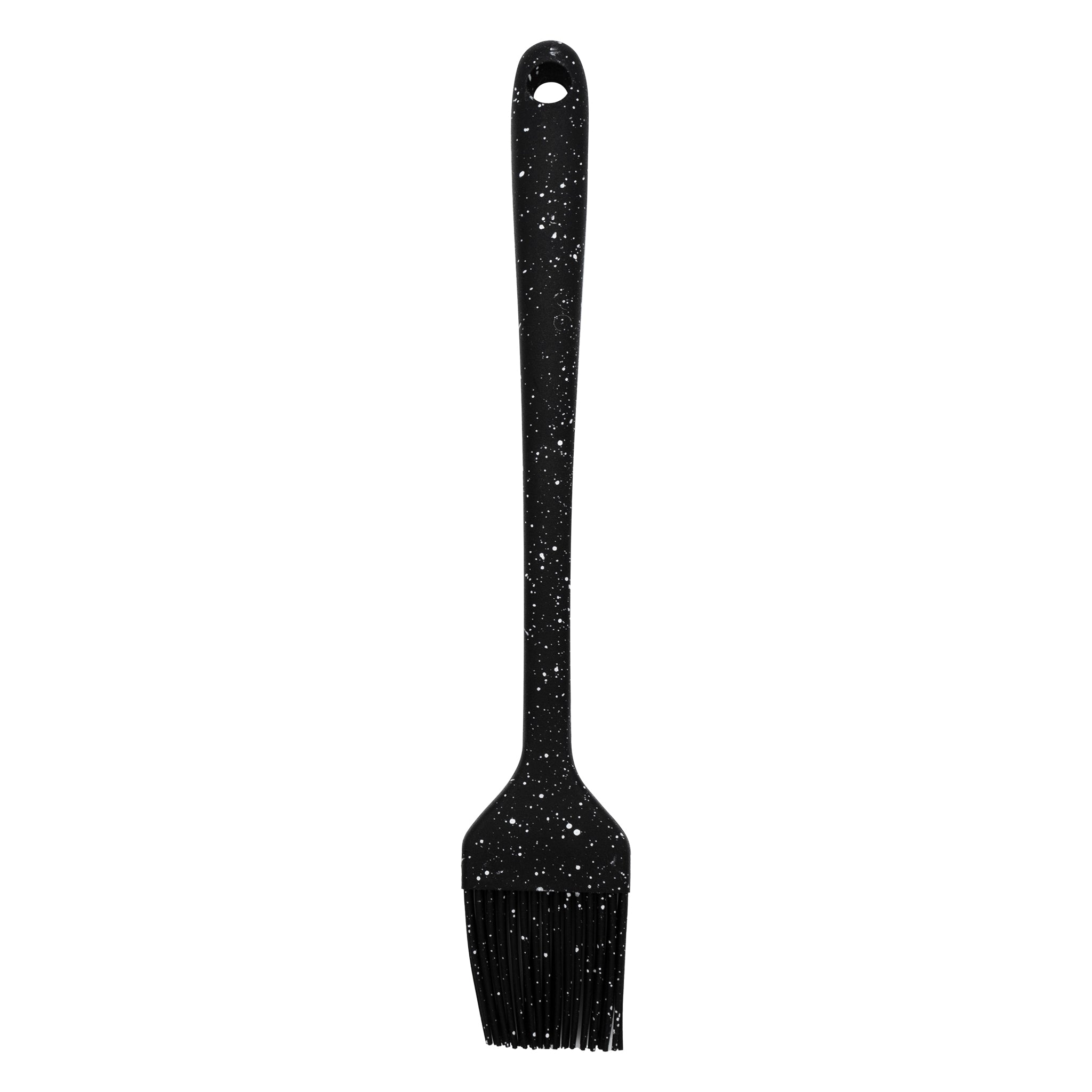 REGENT KITCHEN BASTING BRUSH AND TONG NYLON & STAINLESS STEEL 2PCS SET